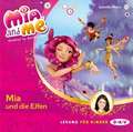 Mia and me 01: Mia und die Elfen