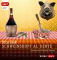 Schweinskopf al dente