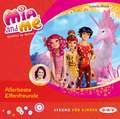 Mia and me 19: Allerbeste Elfenfreunde