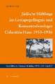 Jüdische Häftlinge im Gestapogefängnis und Konzentrationslager Columbia-Haus 1933-1936