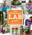 Das Experimente-Lab für Kinder