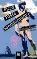 Pizza, Pasta, Sanddorngrog