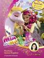 Mia and me - Pantheas letztes Angebot