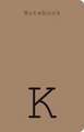 Notebook Key