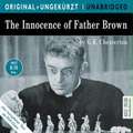 The Innocence of Father Brown