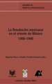 La Revolución mexicana en el oriente de México 1906-1940