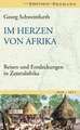 Im Herzen von Afrika