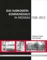 Das Narkomfin-Kommunehaus in Moskau (1928-2012)