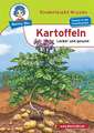 Kartoffeln - Lecker und gesund