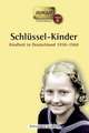 Schlüssel-Kinder