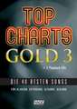 Top Charts Gold 03. Mit 2 Playback-CD's