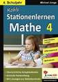 Kohls Stationenlernen Mathe 4. Schuljahr