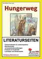 Hungerweg / Literaturseiten