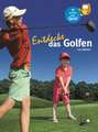 Entdecke das Golfen