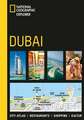 National Geographic Explorer Dubai