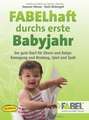 FABELhaft durchs erste Babyjahr