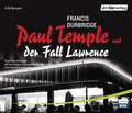 Paul Temple und der Fall Lawrence