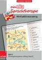 miniLÜK-Sprachtherapie - Hirnfunktionstraining