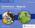 Bilderbuch Biliteralität Thema: Gemeinsam Russisch-Deutsch