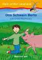 Das Schwein Berta