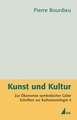 Kunst und Kultur