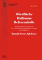 Oberfläche - Hallraum - Referenzhölle: Postdramatische Diskurse um Text, Theater und zeitgenössische Ästhetik am Beispiel von Rainald Goetz' "Jeff Koons".