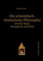 Die aristotelisch-thomistische Philosophie