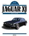 Das Original: Jaguar XJ