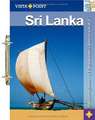 Sri Lanka Tourplaner