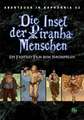 Die Insel der Piranha-Menschen