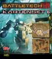 BattleTech Kartenset 6