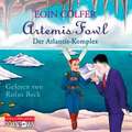 Artemis Fowl - Der Atlantis-Komplex