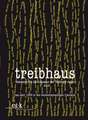 treibhaus 05. Das Jahr 1959 in der deutschsprachigen Literatur