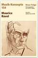 Maurice Ravel