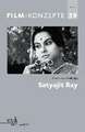 Satyajit Ray