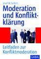 Moderation und Konfliktklärung