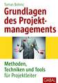 Grundlagen des Projektmanagements