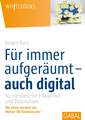 Für immer aufgeräumt- auch digital