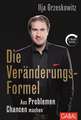 Die Veränderungs-Formel