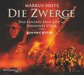 Die Zwerge - live