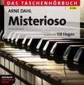 Misterioso - Das Taschenhörbuch