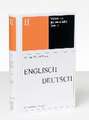 Wörterbuch der industriellen Technik 02. Englisch-Deutsch