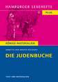 Die Judenbuche