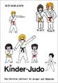 Kinder - Judo