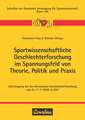 Sportwissenschaftliche Geschlechterforschung im Spannungsfeld von Theorie, Politik und Praxis