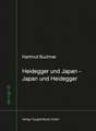 Heidegger und Japan - Japan und Heidegger