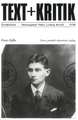 Franz Kafka