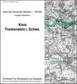 KDR 100 KK Frankenstein in Schlesien