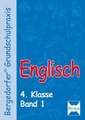 Englisch 4. Klasse. Bd. 1