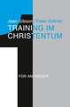 Training im Christentum